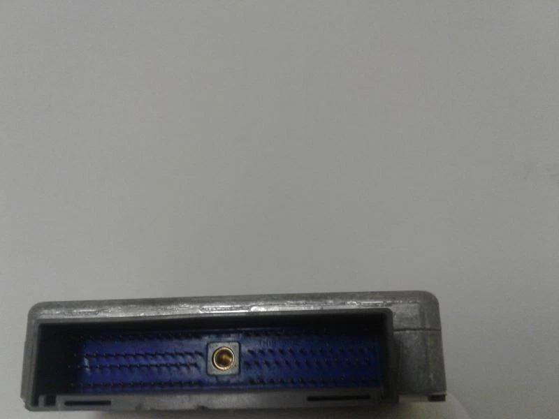 Engine ECM ECU PCM Module Computer 98 1998 Ford Contour 2.0L 98BB-12A650-AXE - Image 2 of 3