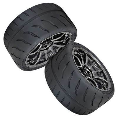 2 Toyo Proxes R888R 315/35R17 102W Competition Race Track Tires ( TakeOff )