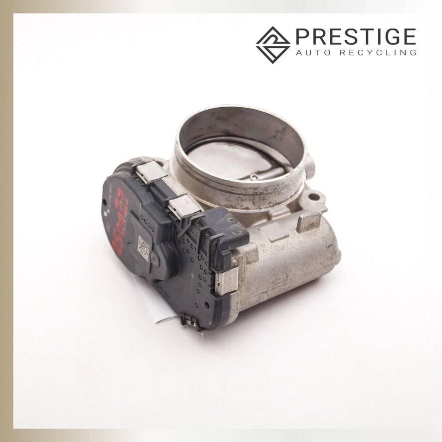 2011-2017 DODGE GRAND CARAVAN Throttle Body Assembly 3.6L 5184349AC OEM - Image 2 of 4