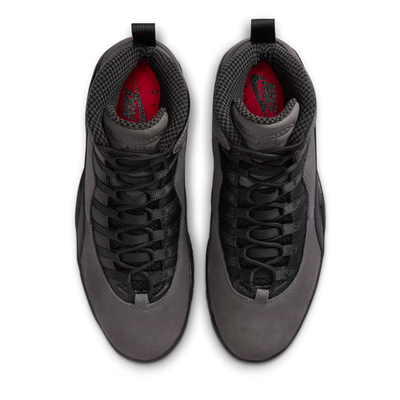 Nike Air Jordan 10 Retro Shadow Charred Grey HJ6779-001 Size 12M