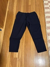 OFY Horizon Crinkle Pants