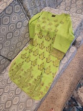Pakistani Shalwar Kameez