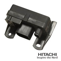 Hitachi Relais, GlüHzeit 2502158