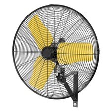 26 Inch Waterproof Industrial Wall Fan 8800CF...