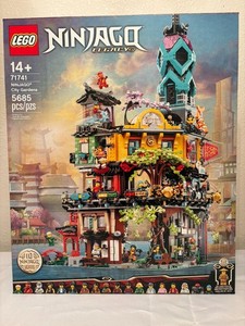 Lego 71741 | eBay
