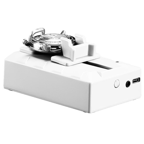USB Mechanical Watch Timegrapher Tester Calibration Tool for PC Laptop Tablet k - Picture 2 of 10