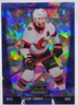 2024-25 O-Pee-Chee Platinum #40 Claude Giroux Blue Fragments #/125