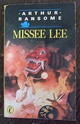 Missee Lee (Puffin Books) by Arthur, Ransome Paperback / softback Book The Fast