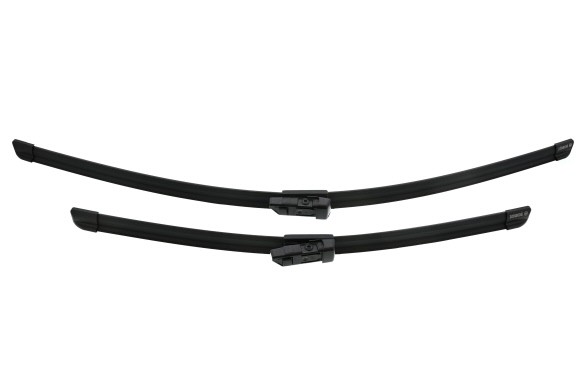 Bosch 5G1998002 Wiper Blade Set for VW GTI Golf e-Golf Alltrack R