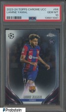 2023-24 Topps Chrome UEFA Club Competitions Soccer Checklist Guide in-content 10