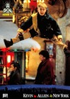 Kevin allein in New York ORIGINAL Aushangfoto Macaulay Culkin /J. Pesci /D Stern