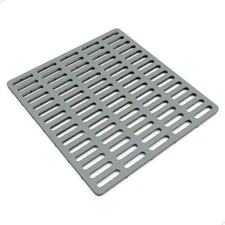 Kitchen Sink Mat, Sink Protector, Silicone Mat, Heat Resistant, No Smell, Rai...