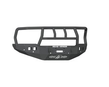 Road Armor 4194f2b Stealth Winch Front Bumper For 2019-2024 Dodge Ram 45005500