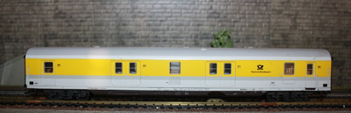 Märklin 4279 , D-Zugpostwagen der DB,neuw. Ovp | Condition: Neu