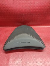 SELLA SELLINO PASSEGGERO DUCATI MULTISTRADA 1200 S 2015 2017 VEDI FOTO