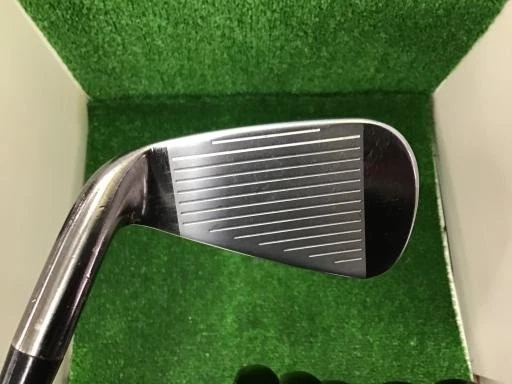 Callaway RAZR XF Eisen Set Golfschläger 5-P 6 Stück NS PRO 850/R #AB15275 - Bild 3 von 4