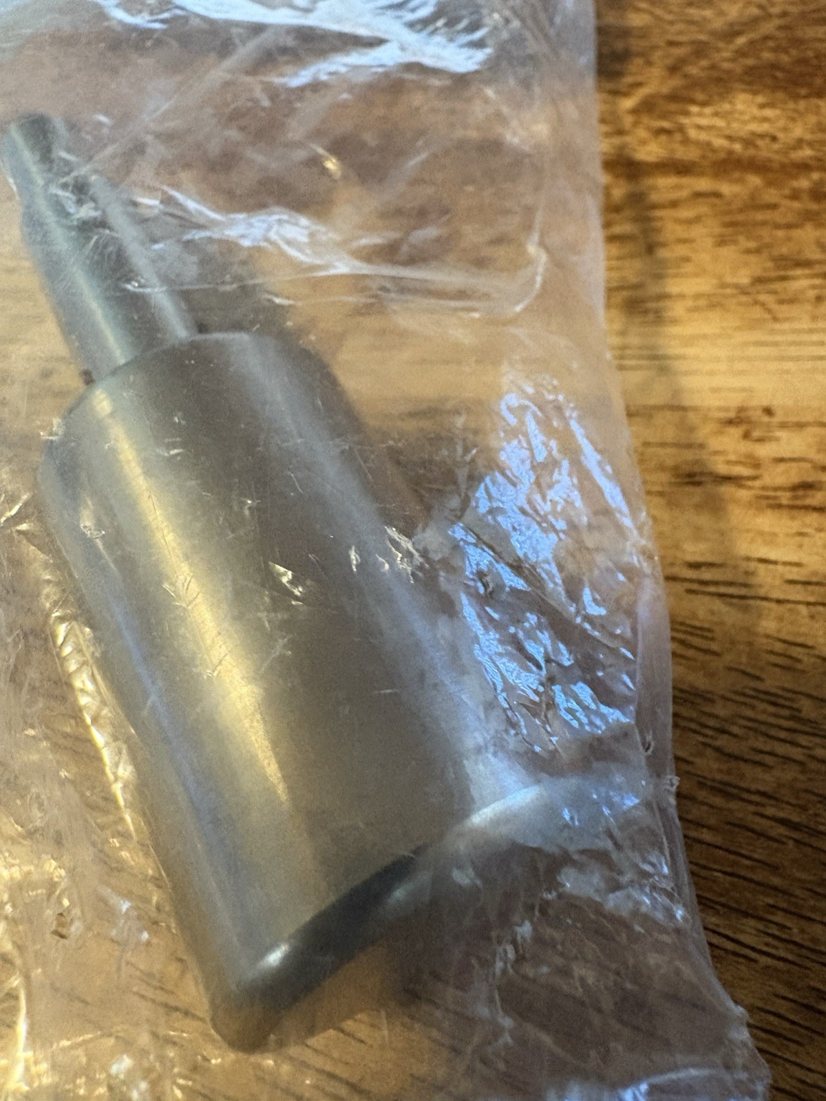 Lancer Piston Assembly For Juice Machine. 82-6449-so