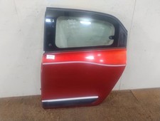 Porte arrière et accessoires Renault TWINGO