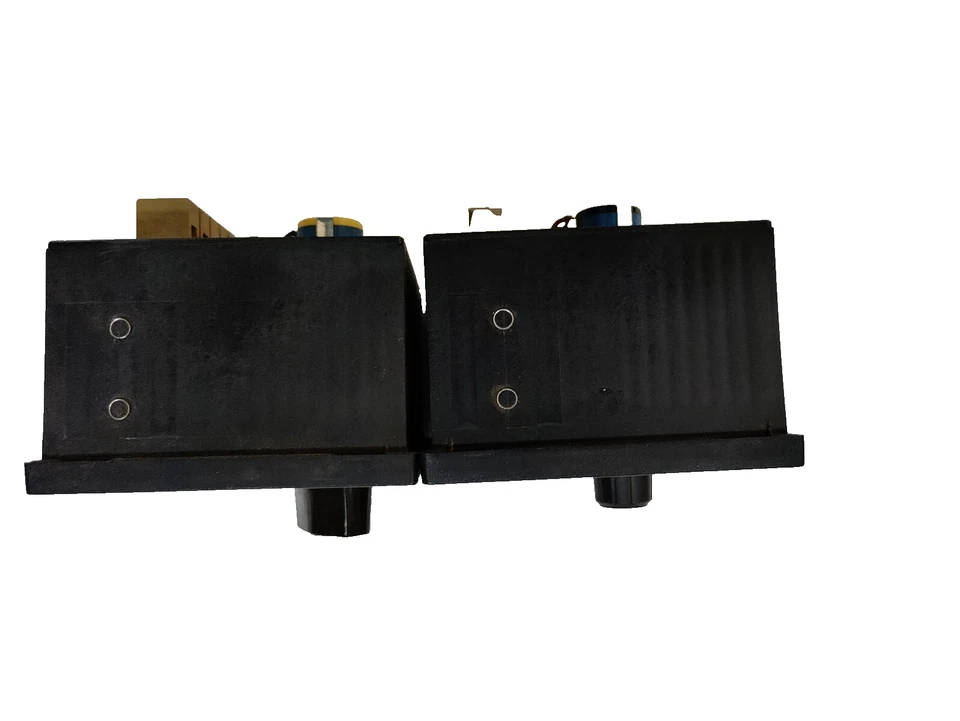 *USED TESTED* Selco E7800-24 Motorized Potentiometer E7800 - Image 3 of 3