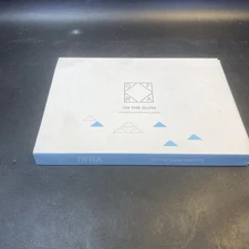 OFRA On The Glow Highlighting and Bronzing Palette READ