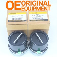 Set Of 2pcs Automatic Front Locking Hubs For Ford Super Duty F250 F450 Excursion Set Of 2pcs Automatic Front Locking Hubs For Ford Super Duty F250 F450 Excursion