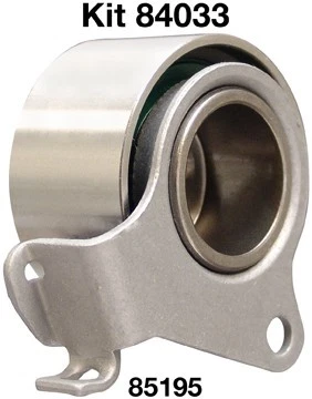 Kit de componentes de correa de distribución de motor DAYCO para Chrysler Lebaron 1990-1995 3,0 L V6 Foto 2 de 2