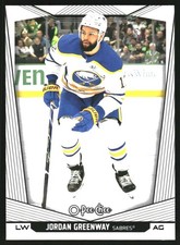 2024-25 O-Pee-Chee Hockey Trading Cards BASE (#2-335): Pick From List