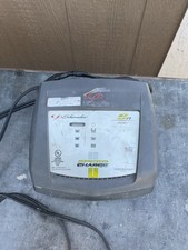 Schumacher Xc6-ca 612 Volt Smart Lead Acid Battery Charger