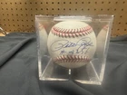 PETE ROSE SIGNED BASEBALL SWEET INSCRIPTION #4256 SIGN FUTURE HOF REDS MLB AUTH.