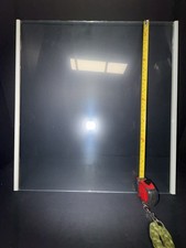 UPGRADED Refrigerator Glass Shelf Compatible with Multiple Whirlpool Models