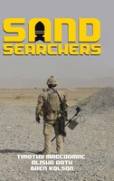 Timothy Maccormac (U. A.) | Sand Searchers | Buch | Englisch (2022) | Gebunden