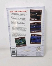 A Boy And His Blob Trouble On Blobolonia Nintendo NES edizione limitata