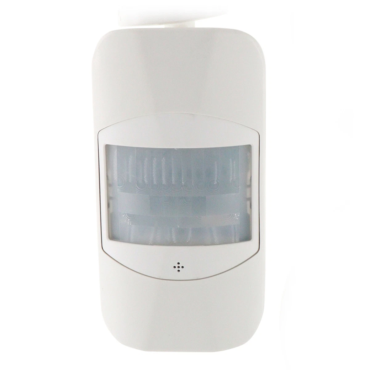 DIVERSA WOWLDD2-R-N CORNER OCCUPANCY SENSOR, LARGE AREA, DT 2P 24V, RELAY, WHITE