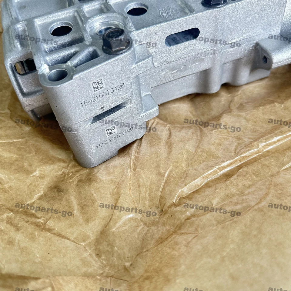 Oil Pump 2.4L For Hyundai Santa Fe Sport 2013-2016 Tucson 2014-2015 233002G400 - Imagem 3 de 4