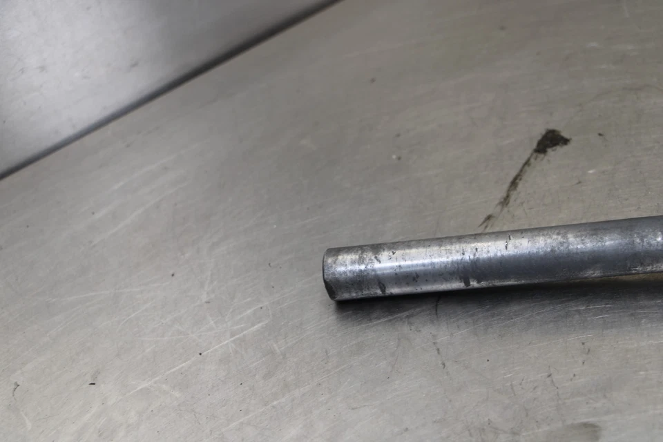 13-18 KAWASAKI NINJA ZX6R RIGHT CLIP ON HANDLEBAR 46003-0601 - Imagem 4 de 4