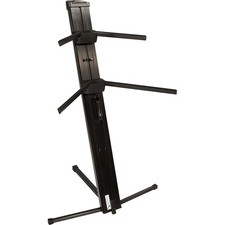 Ultimate Support AX48 Pro Column Keyboard Stand