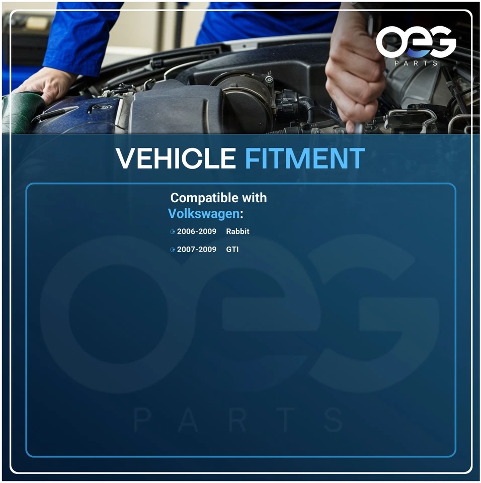 Regulador de ventana eléctrica solo para Volkswagen Rabbit 2006-09 F izquierda 749928 749-928 Foto 4 de 4