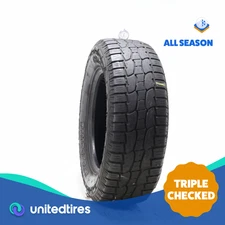 Used 275/65R18 Linglong Crosswind A/T 116T - 7.5/32