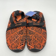 BALLOP Barfu&szlig;schuh Lasso Aquafit, Orange, Gr&ouml;&szlig;e 40