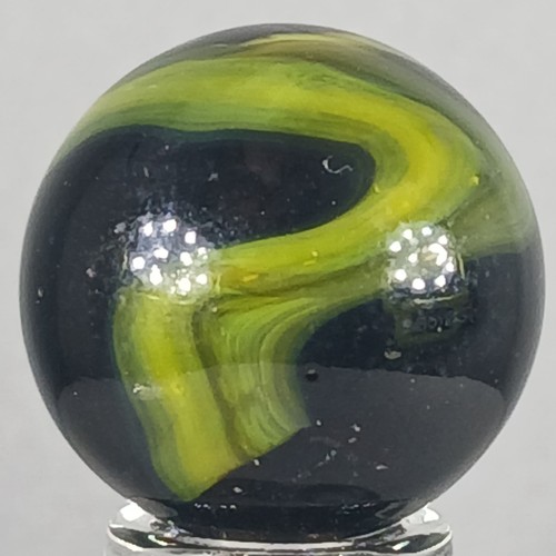 Mármol grande Jabo Swirl 0,72 pulgadas casi como nuevo envío combinado - Imagen 5 de 18