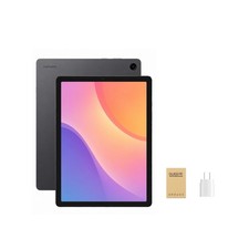 Samsung Galaxy Tab A11 128GB Wi-Fi Bundle w/ 25W Charger Screen Protector