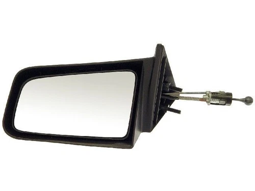 Left Mirror For 1982-1987 Chevy Cavalier 1984 1985 1983 1986 GD918VV