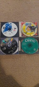 Sega Dreamcast Sports Edition, 4 Controllers, 3 VMUs, 7 Games *read description*