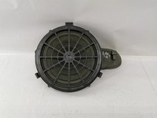 MERCEDES-BENZ C Coupe CL203 Subwoofer A2158201302 2003 17632217