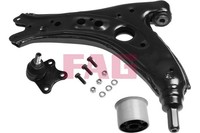 Fag 824 0003 30 Lenker RadaufhäNgung FüR Vw Skoda Seat