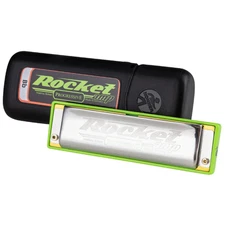 Hohner Rocket Amp - Free Us Shipping