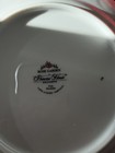 Rose Garden   Vintage Princess House Desert Plates Set of 4 — photo 3