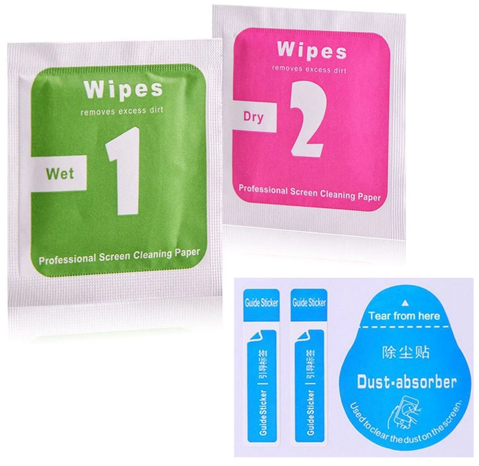 2x Plastic for Lenovo Ideapad Miix 210/Miix2 10.1 Inch Tabletpc - Image 4 of 4