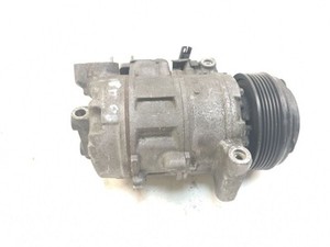 BMW 1 E82 E88 2008 Klimakompressor Pumpe 6987862 Diesel 105kW AMD15283