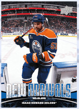 Upper Deck e-Pack Guide - 2015-16 UD Series 2 Out Now 13